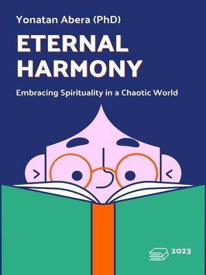 cover image of Eternal Harmony